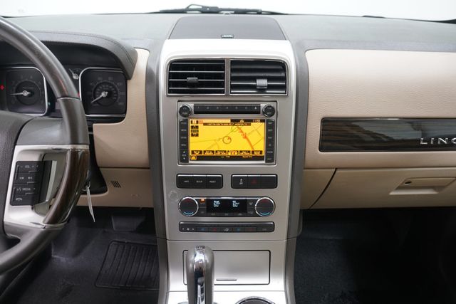 2010 Lincoln MKX FWD 4dr - 23031177 - 19