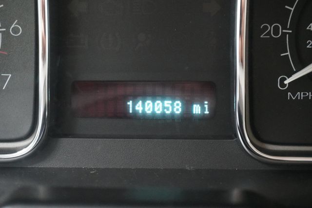 2010 Lincoln MKX FWD 4dr - 23031177 - 23