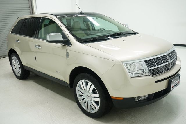 2010 Lincoln MKX FWD 4dr - 23031177 - 2