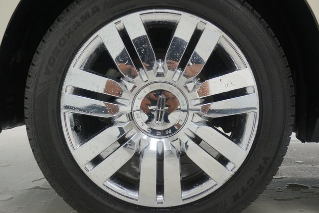 2010 Lincoln MKX FWD 4dr - 23031177 - 33