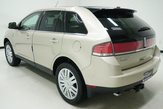 2010 Lincoln MKX FWD 4dr - 23031177 - 5