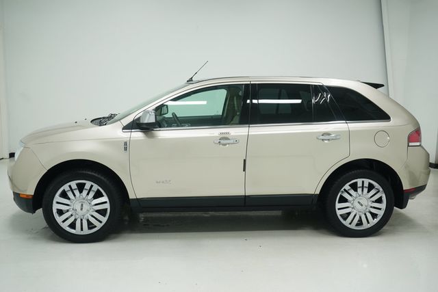 2010 Lincoln MKX FWD 4dr - 23031177 - 6
