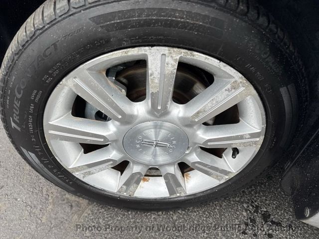 2010 Lincoln MKZ 4dr Sedan FWD - 22968737 - 10