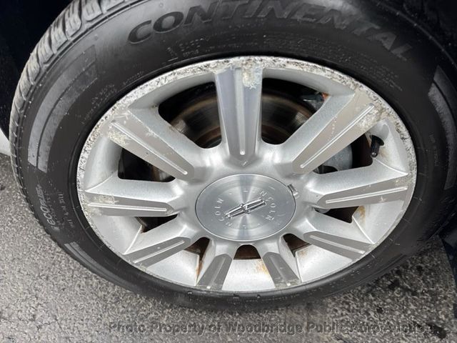 2010 Lincoln MKZ 4dr Sedan FWD - 22968737 - 11