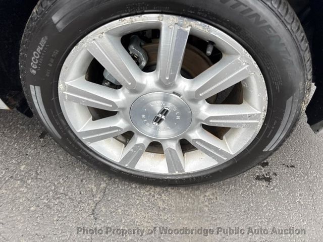 2010 Lincoln MKZ 4dr Sedan FWD - 22968737 - 12