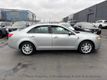 2010 Lincoln MKZ 4dr Sedan FWD - 22968737 - 1