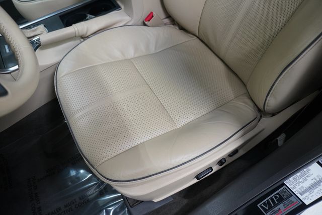 2010 Lincoln MKZ 4dr Sedan FWD - 22937582 - 9