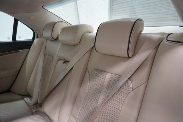2010 Lincoln MKZ 4dr Sedan FWD - 22937582 - 10