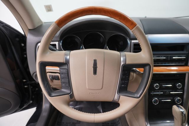 2010 Lincoln MKZ 4dr Sedan FWD - 22937582 - 12