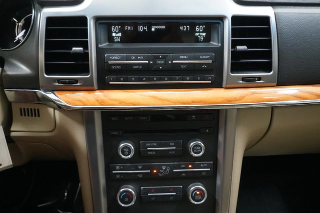 2010 Lincoln MKZ 4dr Sedan FWD - 22937582 - 15