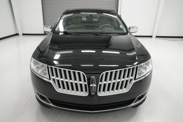 2010 Lincoln MKZ 4dr Sedan FWD - 22937582 - 1