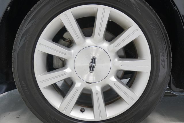 2010 Lincoln MKZ 4dr Sedan FWD - 22937582 - 27