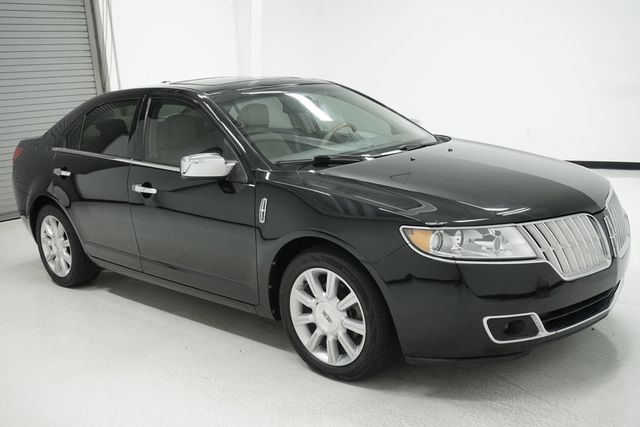 2010 Lincoln MKZ 4dr Sedan FWD - 22937582 - 2