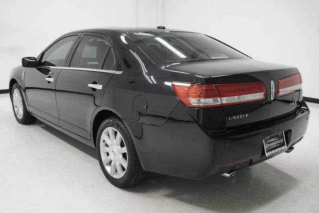 2010 Lincoln MKZ 4dr Sedan FWD - 22937582 - 5