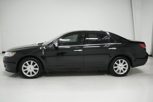 2010 Lincoln MKZ 4dr Sedan FWD - 22937582 - 6