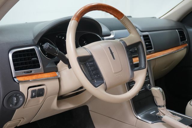 2010 Lincoln MKZ 4dr Sedan FWD - 22937582 - 7