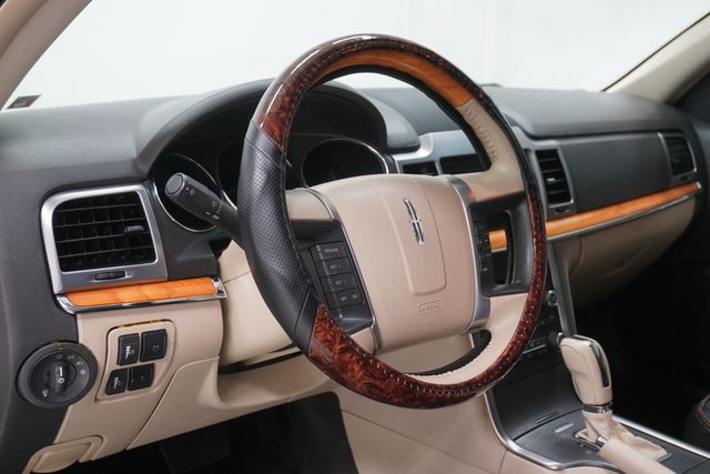 2010 Lincoln MKZ 4dr Sedan FWD - 22987706 - 9