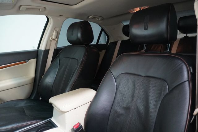 2010 Lincoln MKZ 4dr Sedan FWD - 22987706 - 10