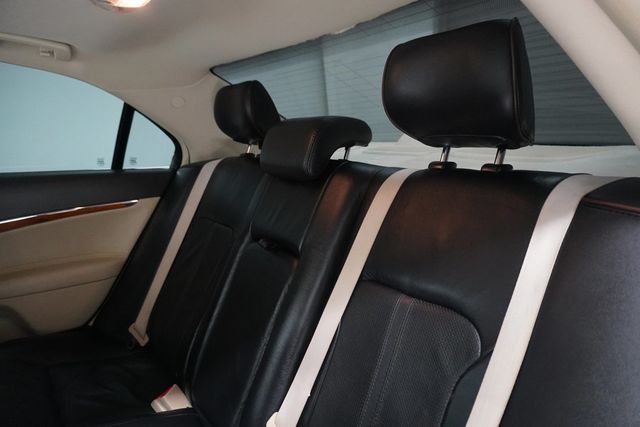 2010 Lincoln MKZ 4dr Sedan FWD - 22987706 - 12