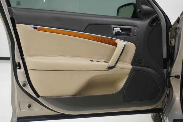 2010 Lincoln MKZ 4dr Sedan FWD - 22987706 - 13