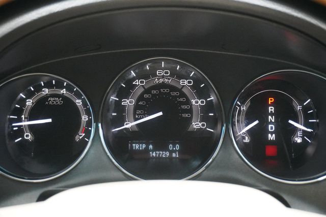 2010 Lincoln MKZ 4dr Sedan FWD - 22987706 - 18