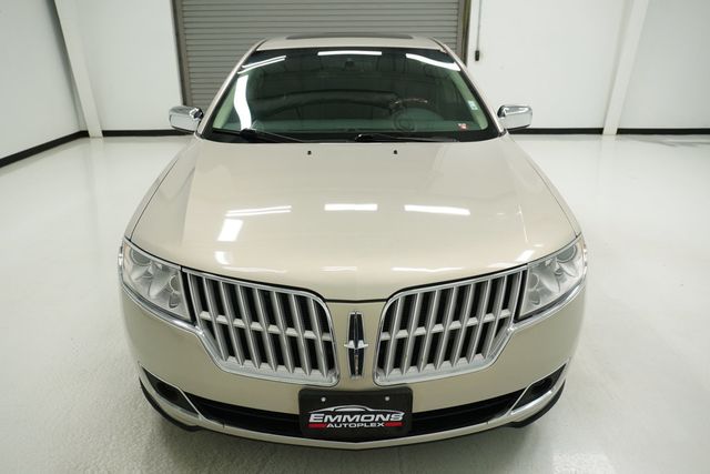 2010 Lincoln MKZ 4dr Sedan FWD - 22987706 - 1