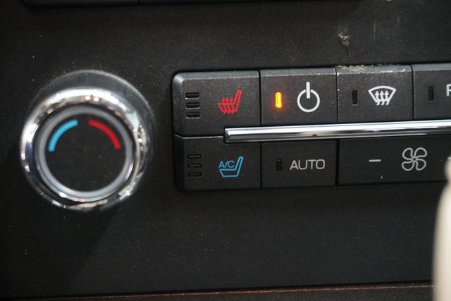 2010 Lincoln MKZ 4dr Sedan FWD - 22987706 - 20