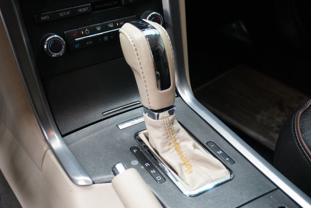 2010 Lincoln MKZ 4dr Sedan FWD - 22987706 - 21