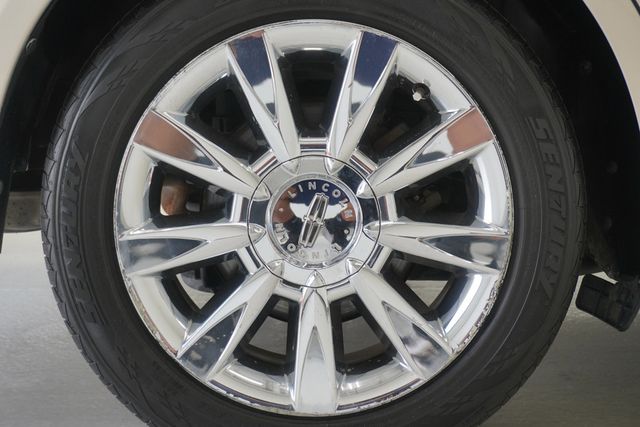 2010 Lincoln MKZ 4dr Sedan FWD - 22987706 - 25