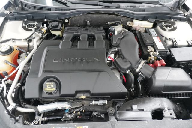 2010 Lincoln MKZ 4dr Sedan FWD - 22987706 - 28
