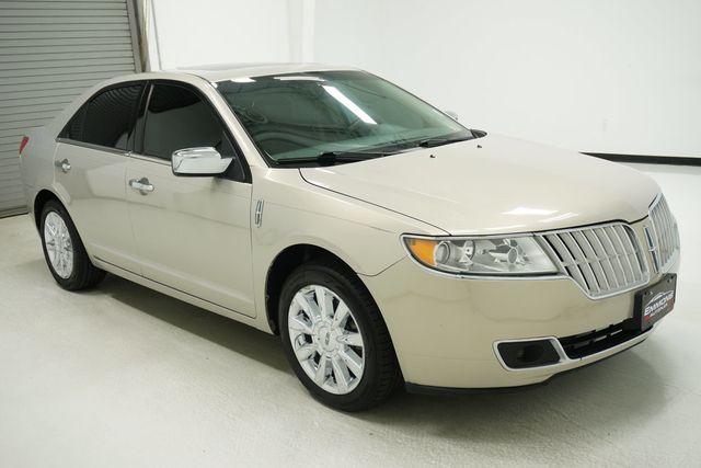 2010 Lincoln MKZ 4dr Sedan FWD - 22987706 - 2