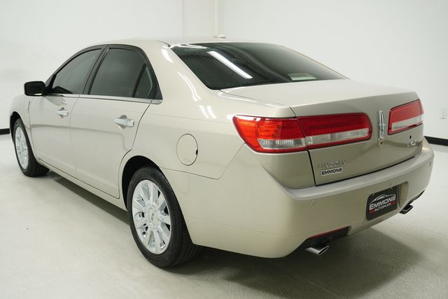 2010 Lincoln MKZ 4dr Sedan FWD - 22987706 - 5