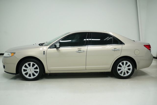 2010 Lincoln MKZ 4dr Sedan FWD - 22987706 - 6