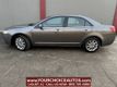 2010 Lincoln MKZ 4dr Sedan FWD - 22782230 - 1