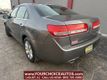 2010 Lincoln MKZ 4dr Sedan FWD - 22782230 - 2