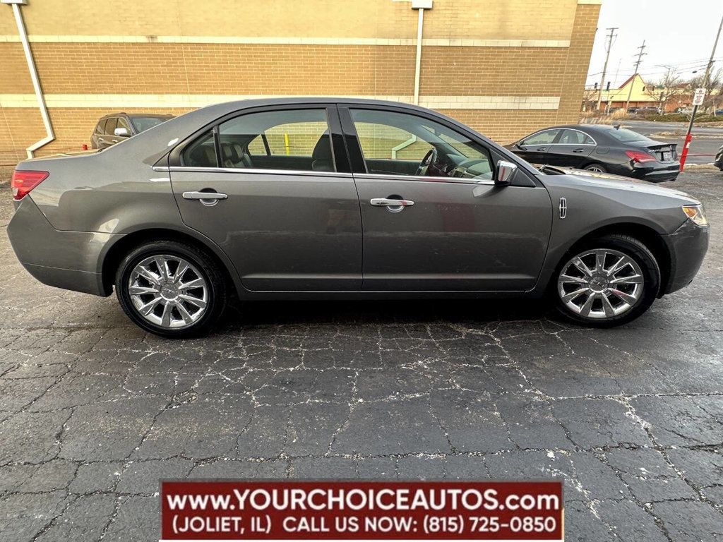 2010 Lincoln MKZ 4dr Sedan FWD - 22782230 - 7