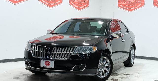 2010 Lincoln MKZ 4dr Sedan FWD - 22736205 - 0