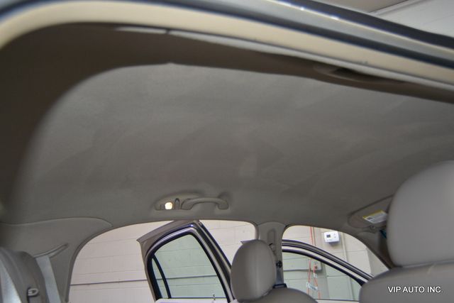 2010 Lincoln Town Car 4dr Sedan Signature Limited - 22967450 - 20