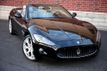2010 Maserati GranTurismo Convertible 2dr - 22872182 - 9