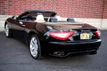 2010 Maserati GranTurismo Convertible 2dr - 22872182 - 19