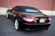 2010 Maserati GranTurismo Convertible 2dr - 22872182 - 22