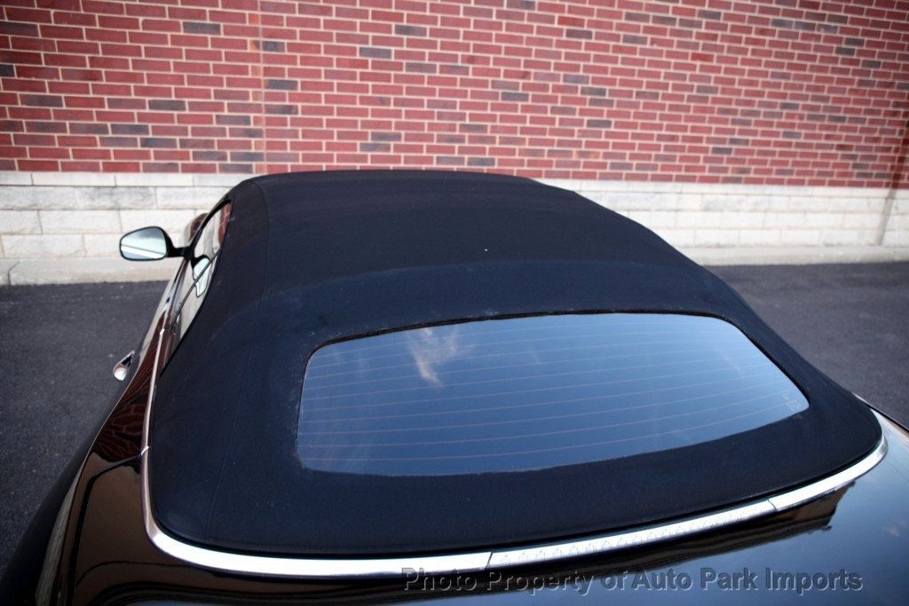 2010 Maserati Granturismo S Automatic photo 23