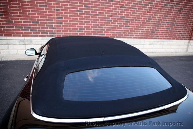 2010 Maserati GranTurismo Convertible 2dr - 22872182 - 23