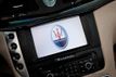 2010 Maserati GranTurismo Convertible 2dr - 22872182 - 36