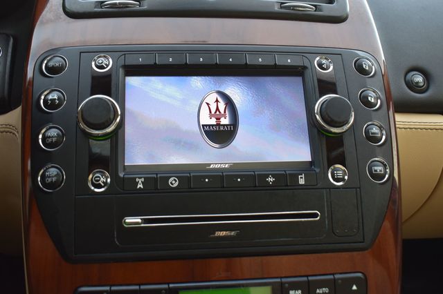 2010 Maserati Quattroporte 4dr Sedan - 23095295 - 31