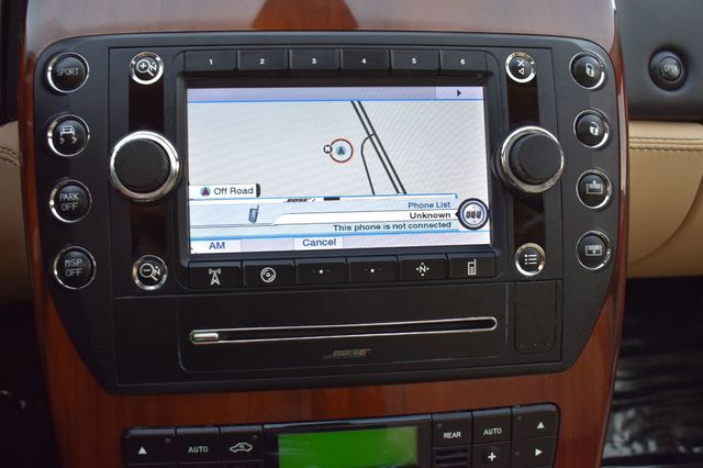 2010 Maserati Quattroporte 4dr Sedan - 23095295 - 34