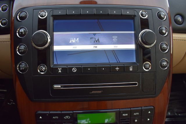 2010 Maserati Quattroporte 4dr Sedan - 23095295 - 38