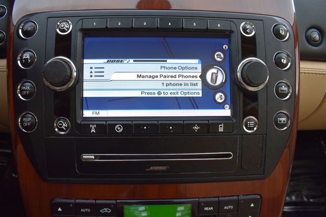 2010 Maserati Quattroporte 4dr Sedan - 23095295 - 39