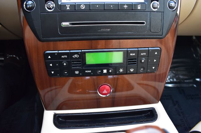 2010 Maserati Quattroporte 4dr Sedan - 23095295 - 42