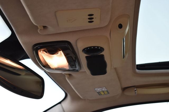 2010 Maserati Quattroporte 4dr Sedan - 23095295 - 47
